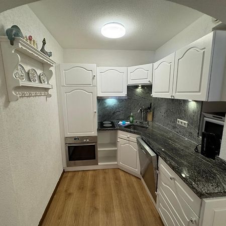 Ferienhaus Frei 1 Hinterzarten Bagian luar foto