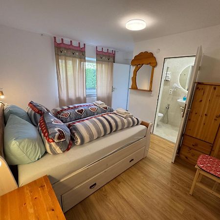 Ferienhaus Frei 1 Hinterzarten Bagian luar foto