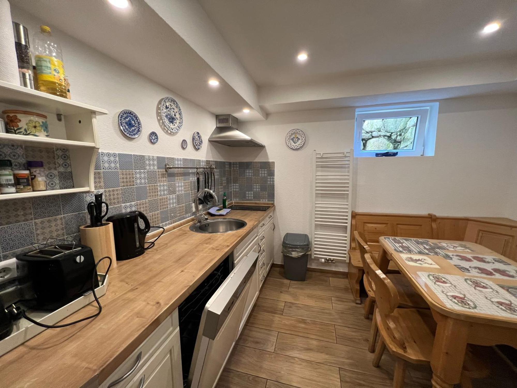 Ferienhaus Frei 1 Hinterzarten Bagian luar foto