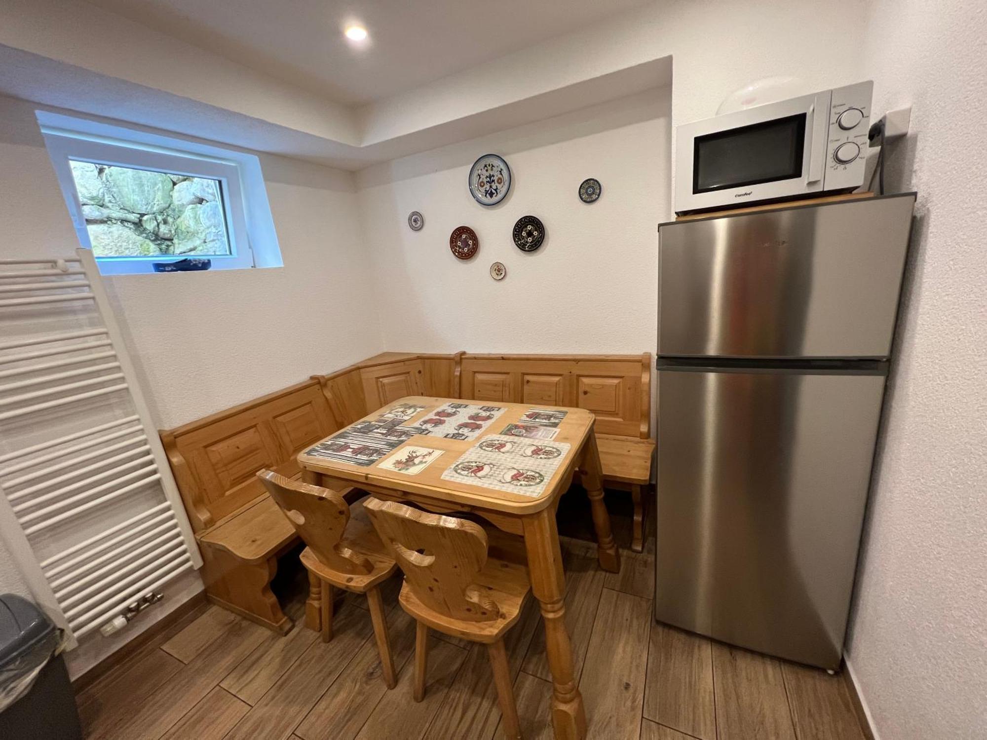 Ferienhaus Frei 1 Hinterzarten Bagian luar foto