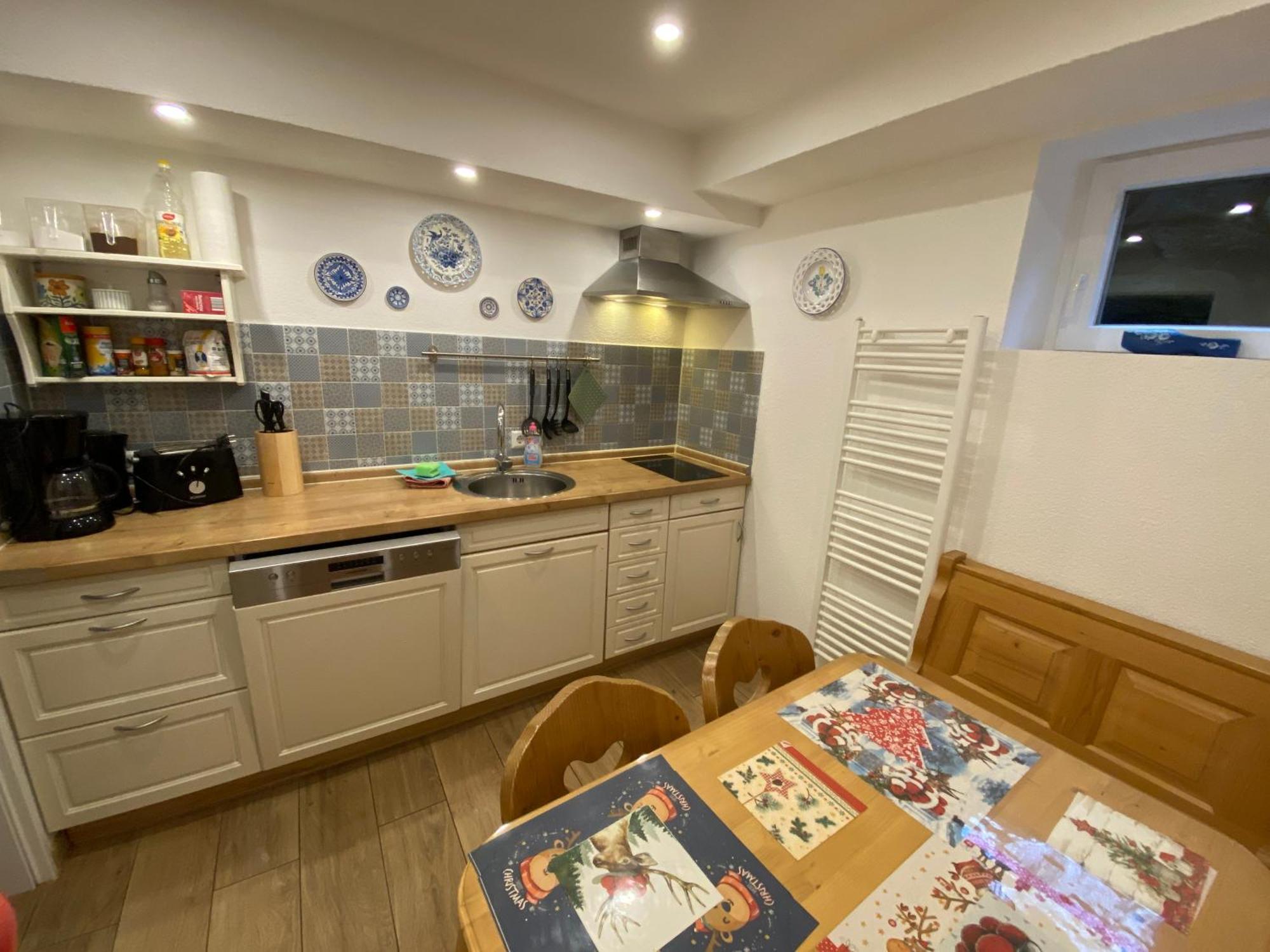 Ferienhaus Frei 1 Hinterzarten Ruang foto