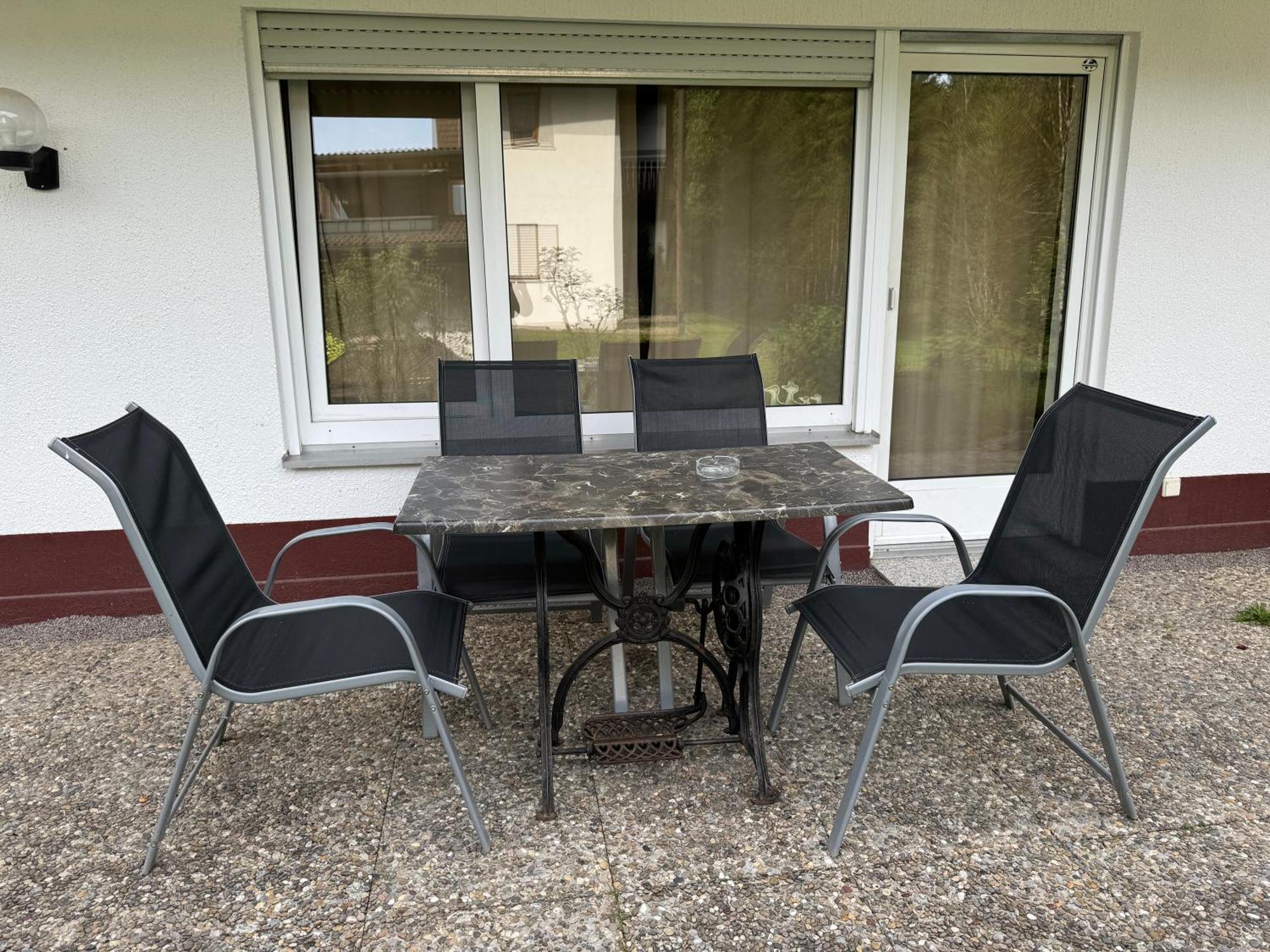 Ferienhaus Frei 1 Hinterzarten Bagian luar foto