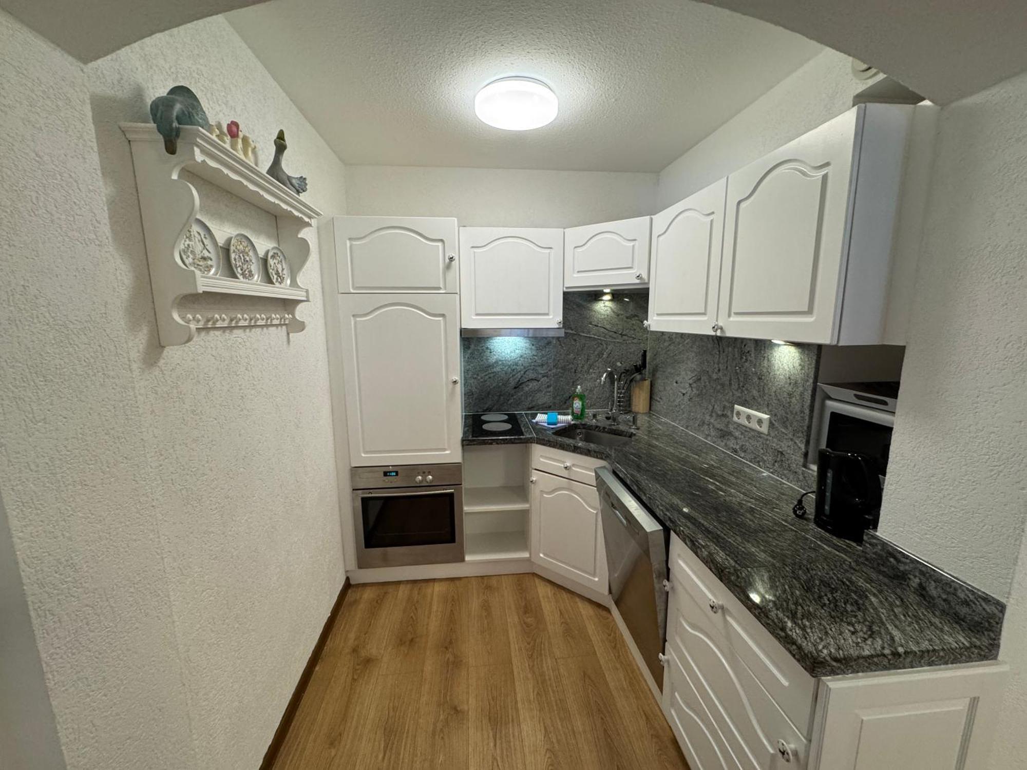 Ferienhaus Frei 1 Hinterzarten Bagian luar foto